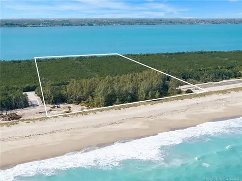 0 S Ocean Drive Fort Pierce FL 34945