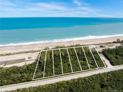 0 S Ocean Drive Fort Pierce FL 34945