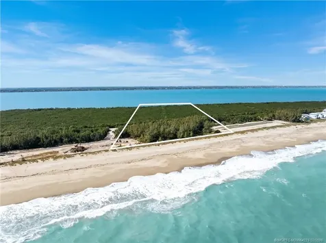 0 S Ocean Drive Fort Pierce FL 34945