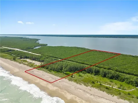 0 S Ocean Drive Fort Pierce FL 34945