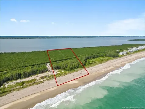 0 S Ocean Drive Fort Pierce FL 34945