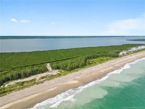 0 S Ocean Drive Fort Pierce FL 34945