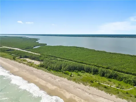 0 S Ocean Drive Fort Pierce FL 34945