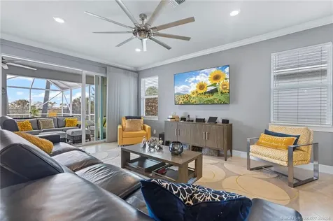 12850 SW Aureolian Lane Port St Lucie FL 34987