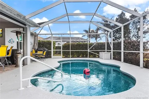 12850 SW Aureolian Lane Port St Lucie FL 34987