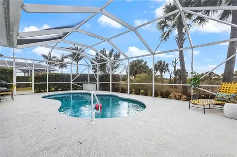 12850 SW Aureolian Lane Port St Lucie FL 34987