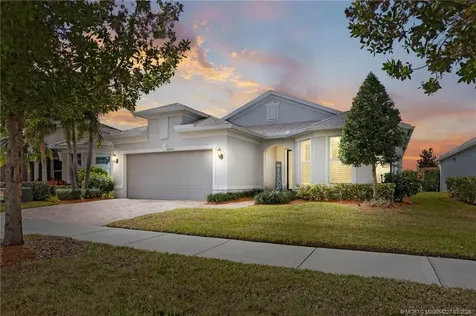 12850 SW Aureolian Lane Port St Lucie FL 34987