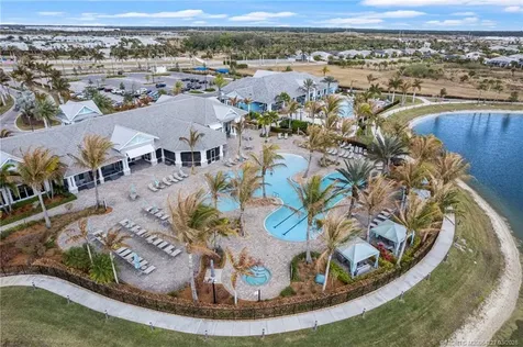 12850 SW Aureolian Lane Port St Lucie FL 34987