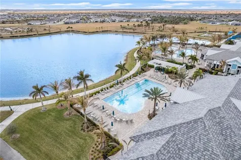 12850 SW Aureolian Lane Port St Lucie FL 34987