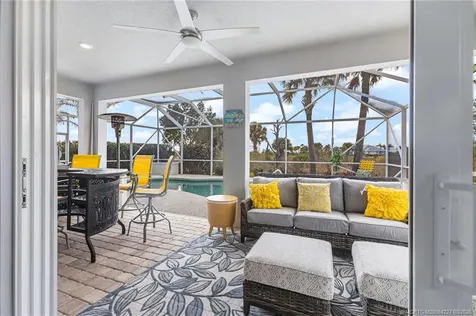 12850 SW Aureolian Lane Port St Lucie FL 34987