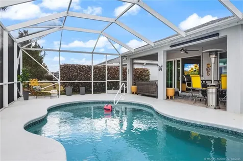 12850 SW Aureolian Lane Port St Lucie FL 34987