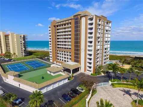 4180 N Highway A1a Hutchinson Island FL 34949