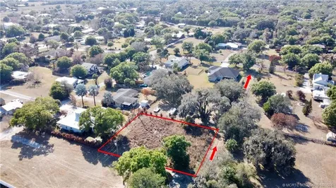0 Gopher Ridge Road Fort Pierce FL 34982