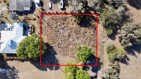 0 Gopher Ridge Road Fort Pierce FL 34982