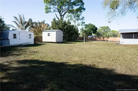 1015 Martinique Avenue Fort Pierce FL 34982