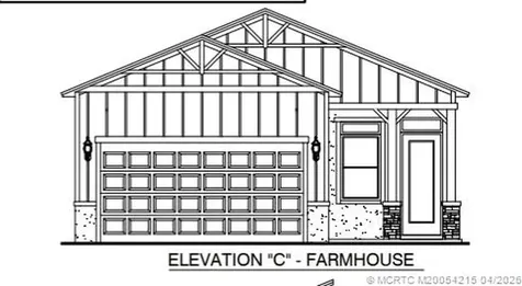 435 SE Via Sangro Port St Lucie FL 34952