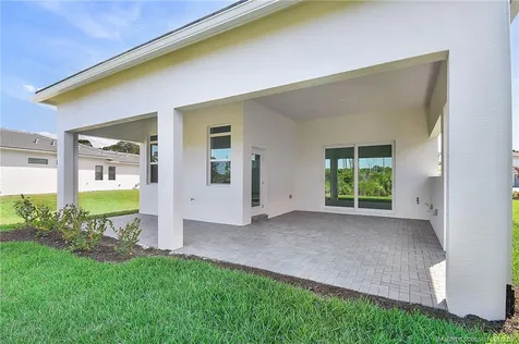 435 SE Via Sangro Port St Lucie FL 34952