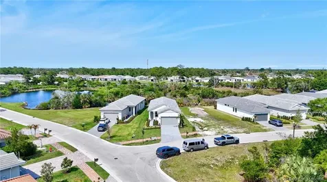 435 SE Via Sangro Port St Lucie FL 34952