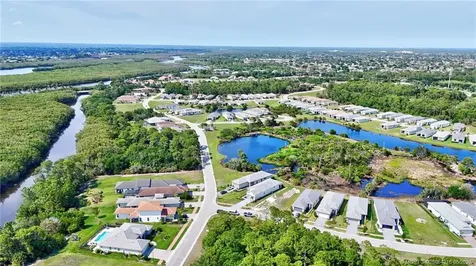 435 SE Via Sangro Port St Lucie FL 34952