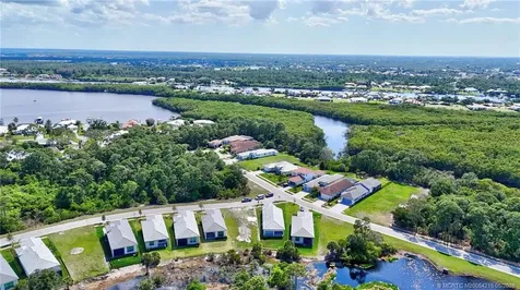435 SE Via Sangro Port St Lucie FL 34952