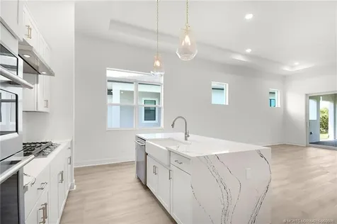 435 SE Via Sangro Port St Lucie FL 34952