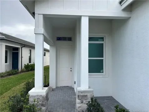 435 SE Via Sangro Port St Lucie FL 34952