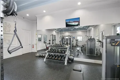 435 SE Via Sangro Port St Lucie FL 34952