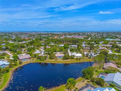 3074 NE Loquat Lane Jensen Beach FL 34957