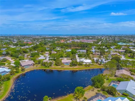 3074 NE Loquat Lane Jensen Beach FL 34957