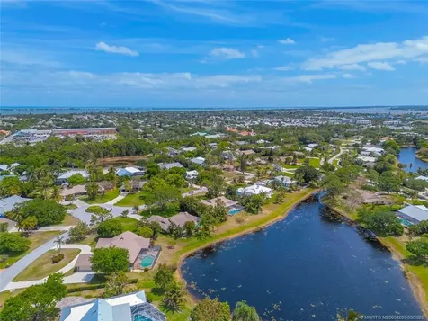 3074 NE Loquat Lane Jensen Beach FL 34957