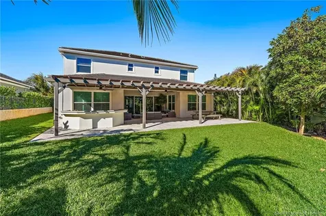 1341 NE Langford Lane Jensen Beach FL 34957