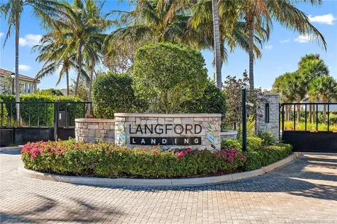 1341 NE Langford Lane Jensen Beach FL 34957