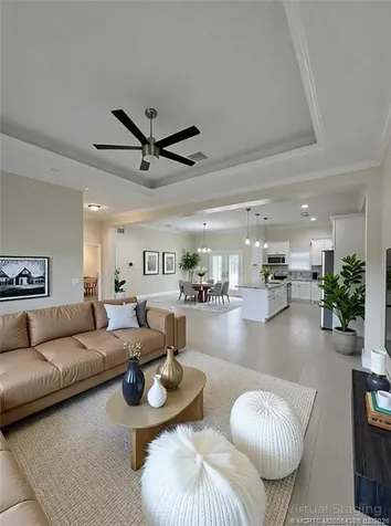 842 NW Treemont Avenue Port St Lucie FL 34983