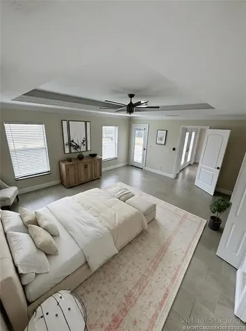 842 NW Treemont Avenue Port St Lucie FL 34983