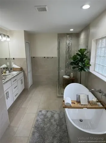 842 NW Treemont Avenue Port St Lucie FL 34983