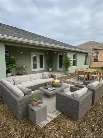 842 NW Treemont Avenue Port St Lucie FL 34983