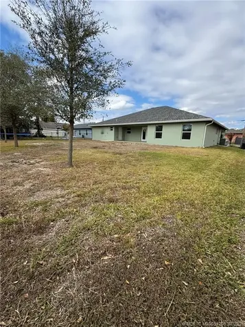 842 NW Treemont Avenue Port St Lucie FL 34983