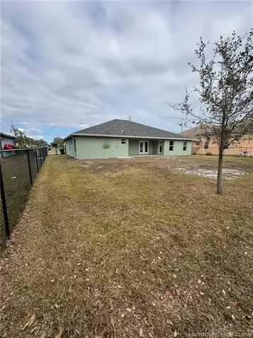 842 NW Treemont Avenue Port St Lucie FL 34983