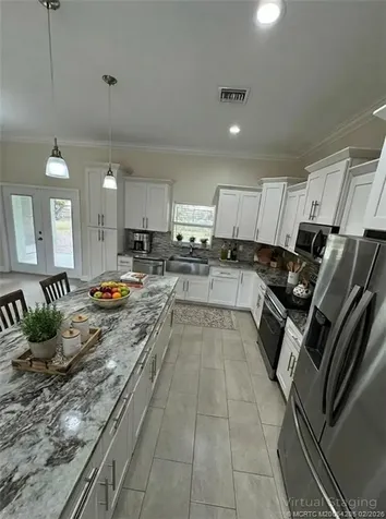 842 NW Treemont Avenue Port St Lucie FL 34983