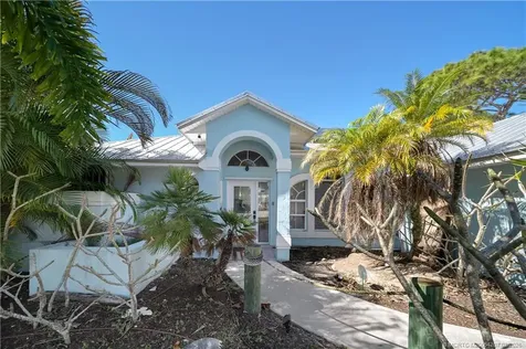 2526 SE Lily Street Port St Lucie FL 34952