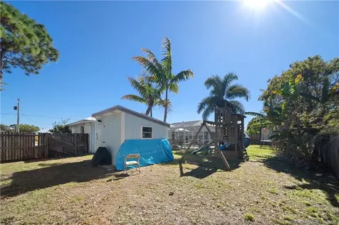 2526 SE Lily Street Port St Lucie FL 34952