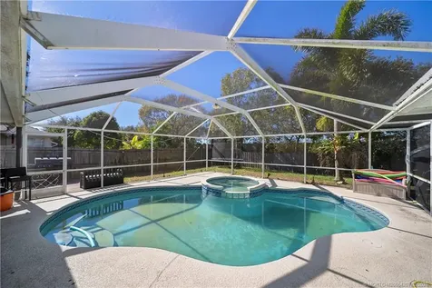 2526 SE Lily Street Port St Lucie FL 34952