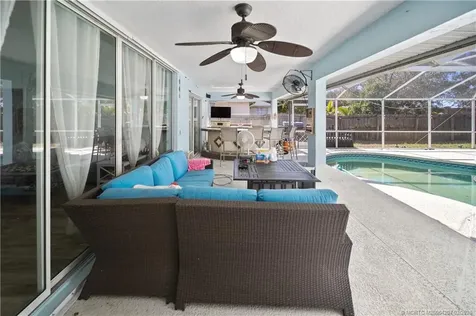 2526 SE Lily Street Port St Lucie FL 34952