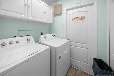 2526 SE Lily Street Port St Lucie FL 34952