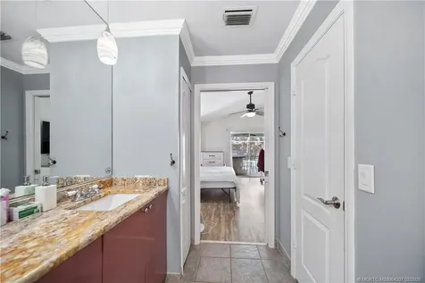 2526 SE Lily Street Port St Lucie FL 34952