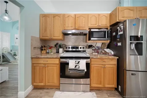 2526 SE Lily Street Port St Lucie FL 34952