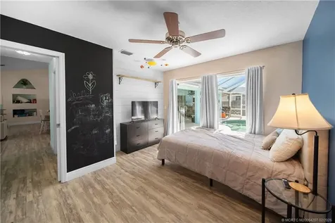 2526 SE Lily Street Port St Lucie FL 34952