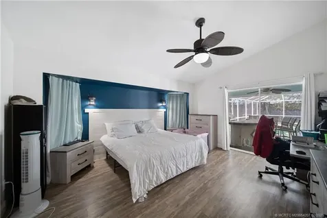 2526 SE Lily Street Port St Lucie FL 34952