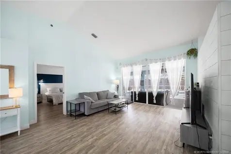 2526 SE Lily Street Port St Lucie FL 34952