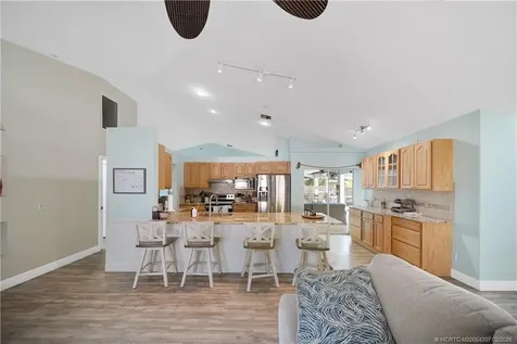 2526 SE Lily Street Port St Lucie FL 34952